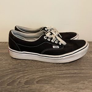 Vans era comfy Cush